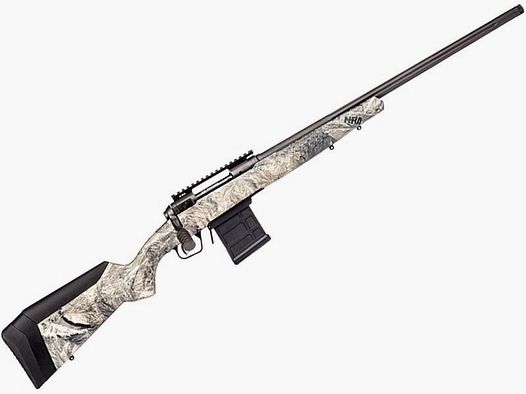 Repetierbüchse SAVAGE 110 Ridge Warrior – 308 Win.