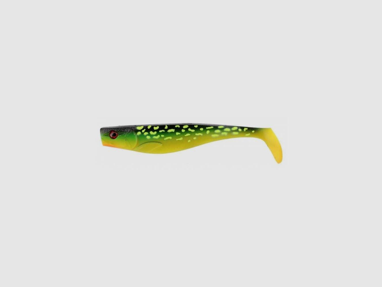 Kunstköder Illex Dexter Shad 200 20cm Crazy Pike