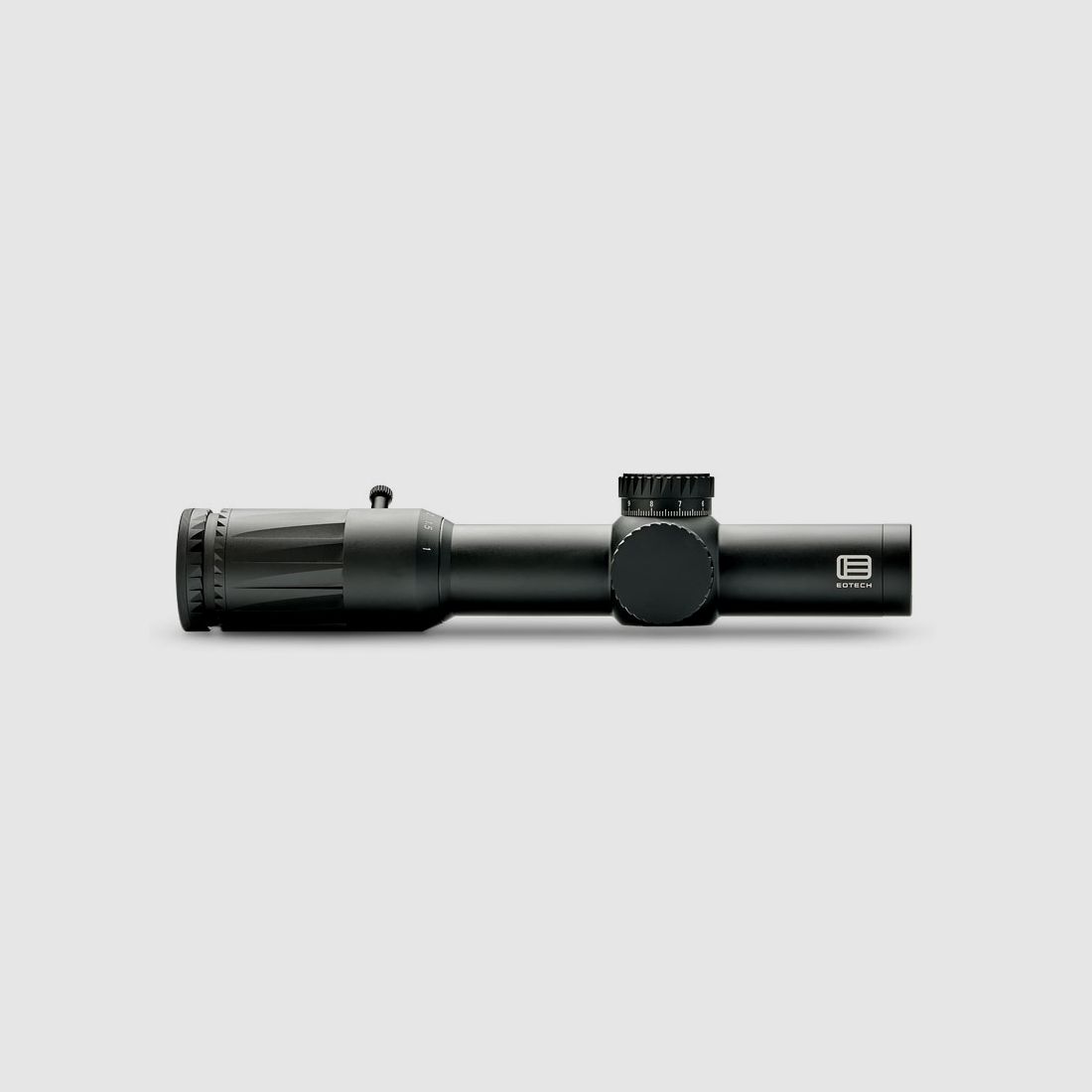 EOTECH Vudu 1-10x28 SR5 MRAD