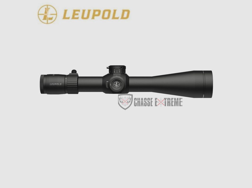 Ottica LEUPOLD Mark 4HD 6-24×52 M5C3 Side Focus 34 mm FFP PR2-MIL, immagine 4 di 5