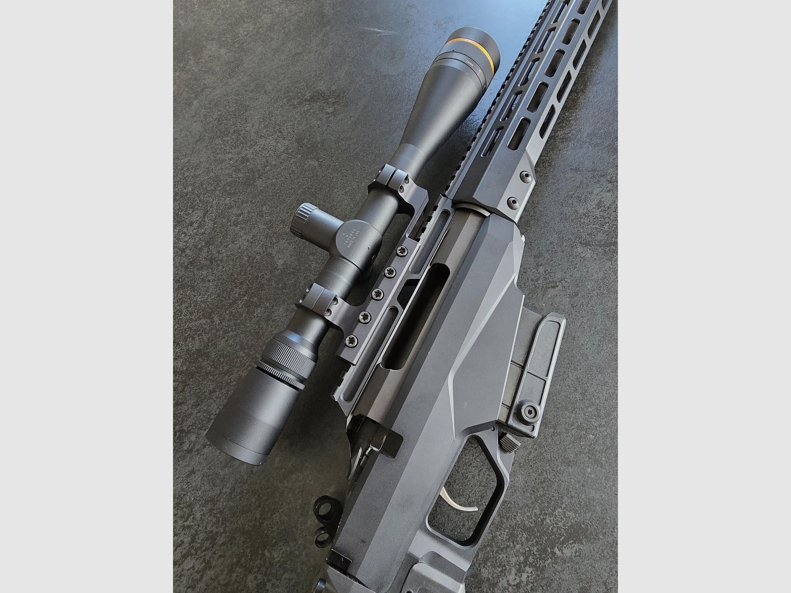Tikka T3X TAK A1 223, imagen 6 de 6