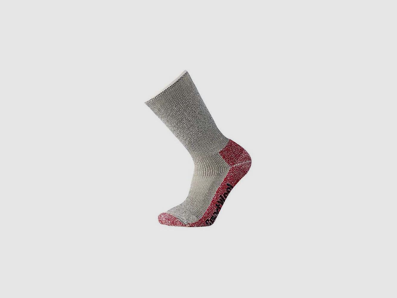 SMARTWOOL MOUNTANEERING EXTRA HEAVY CREW, afbeelding 2 van 2