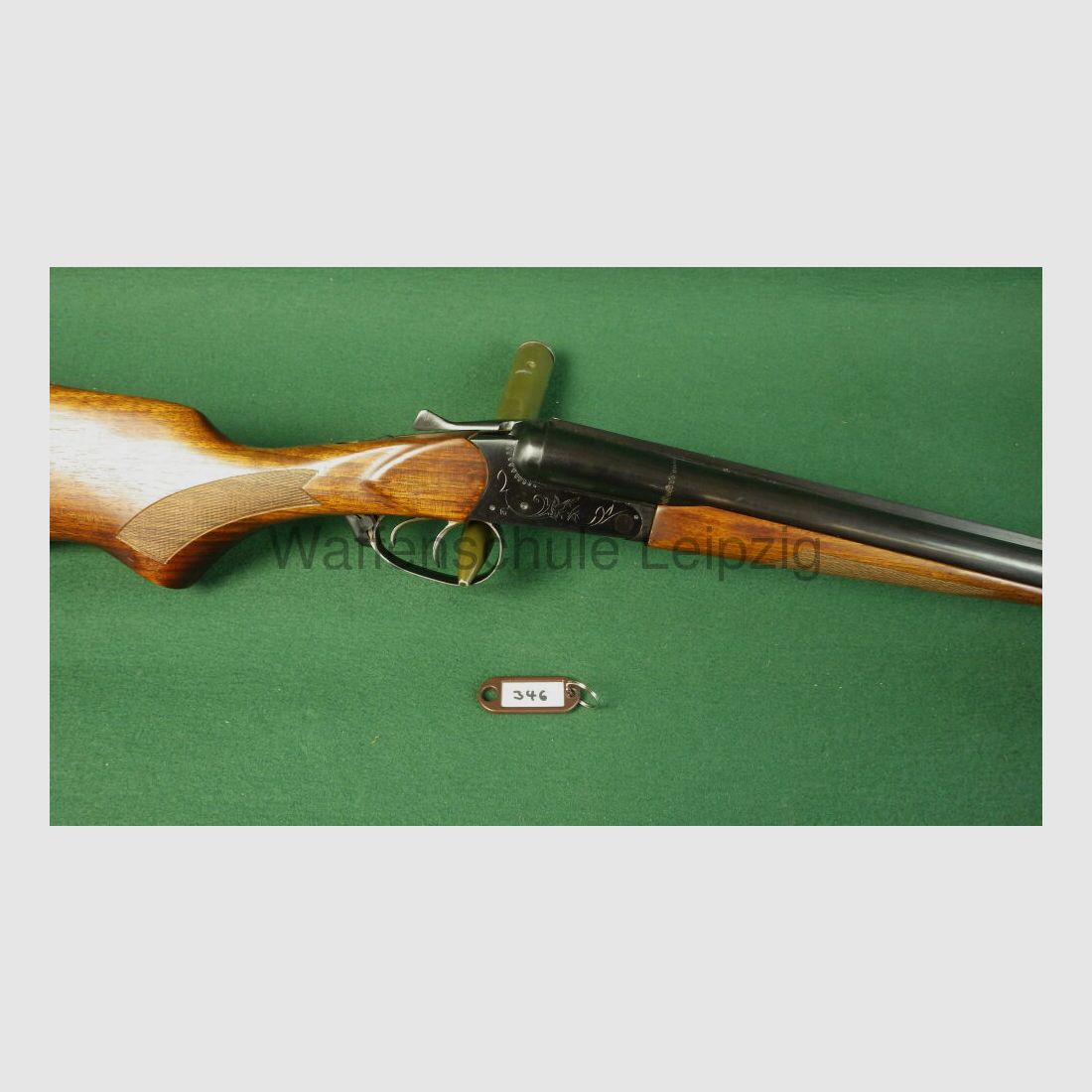 Baikal IZH 43