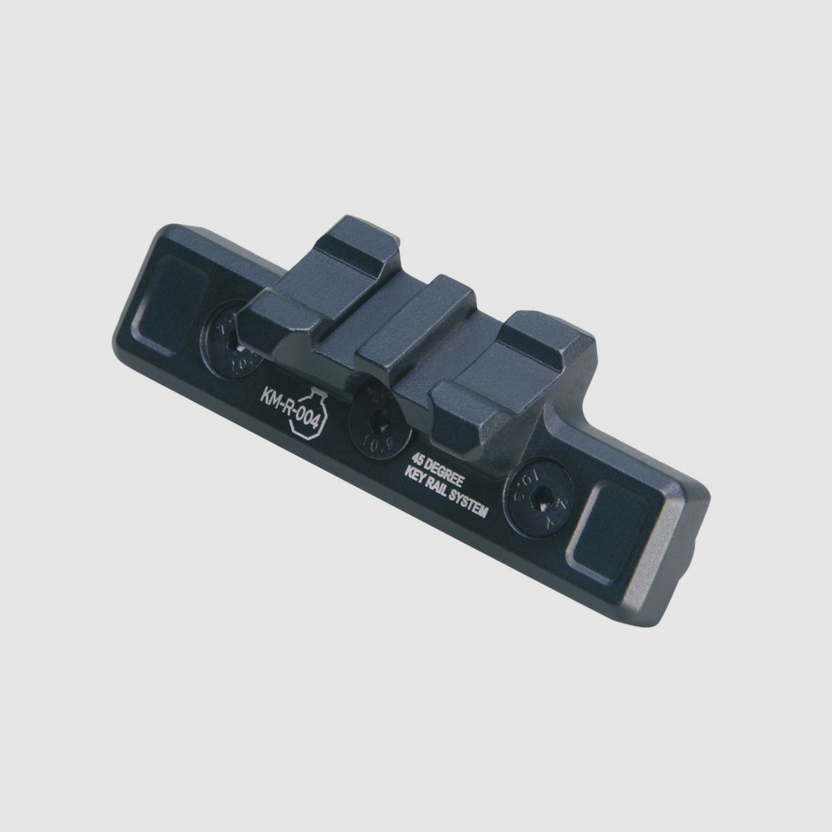 Rail clé Keymod à 45 degrés Amoeba Octa²rms