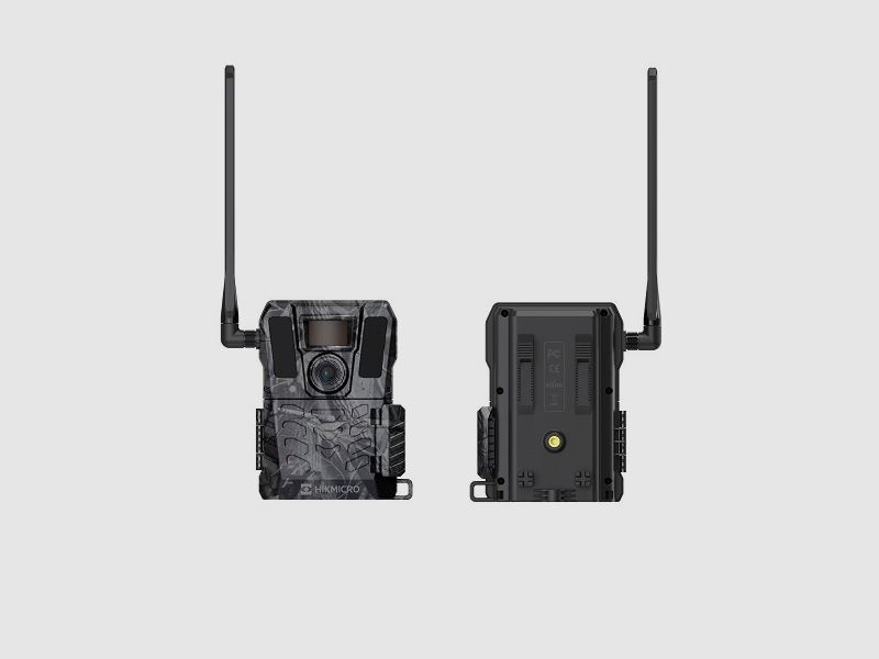 Caméra de chasse Hikmicro M15, image 2 sur 5
