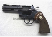 Colt Python