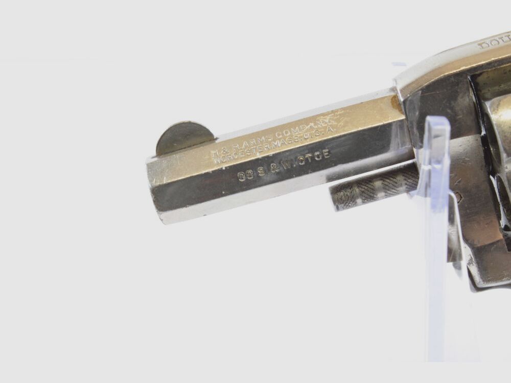 H&R H&R Double Action Safety Hammer - .38S&W