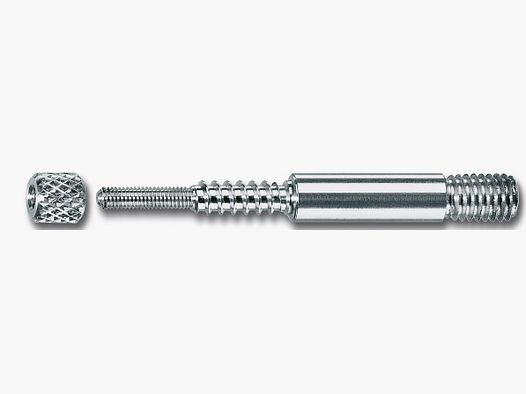 VFG Adapter 66804 - M5-Außen-/1/8''Innengewinde
