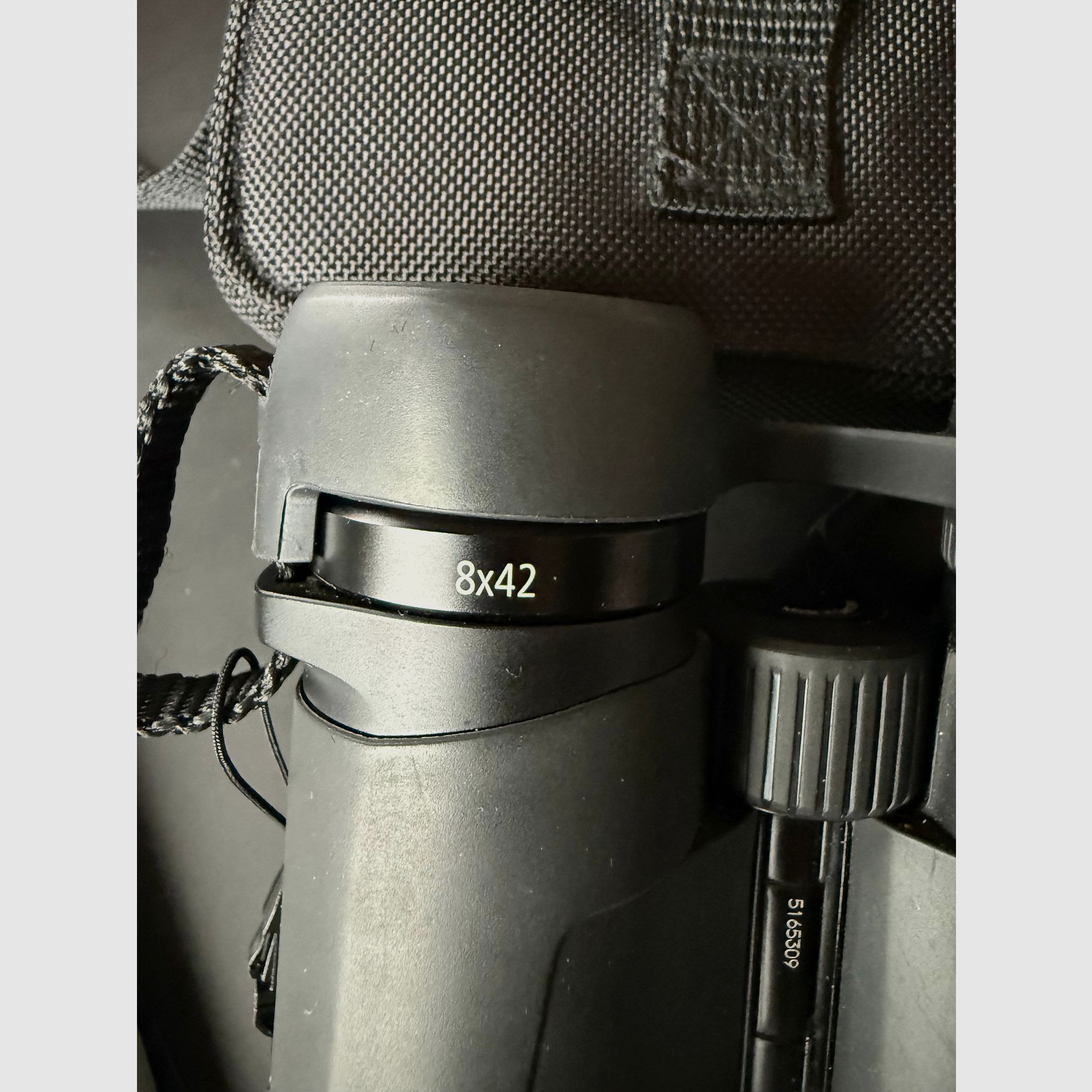 Lornetka ZEISS Conquest HD 8x42