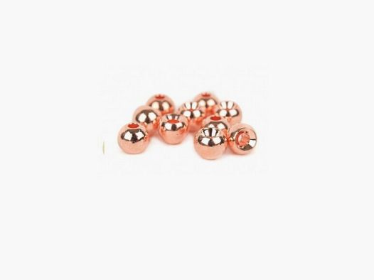 Brass Beads