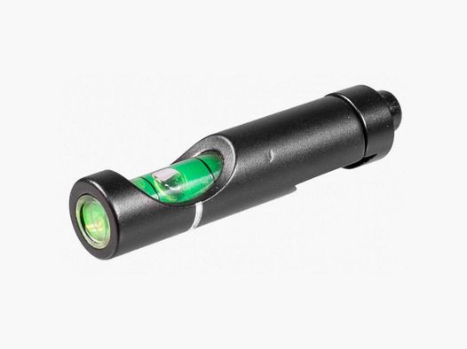 Poziomiczka na szynę 11mm