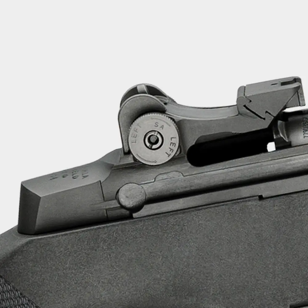 Springfield M1A . Sintetico Cal.308Win, immagine 8 di 9