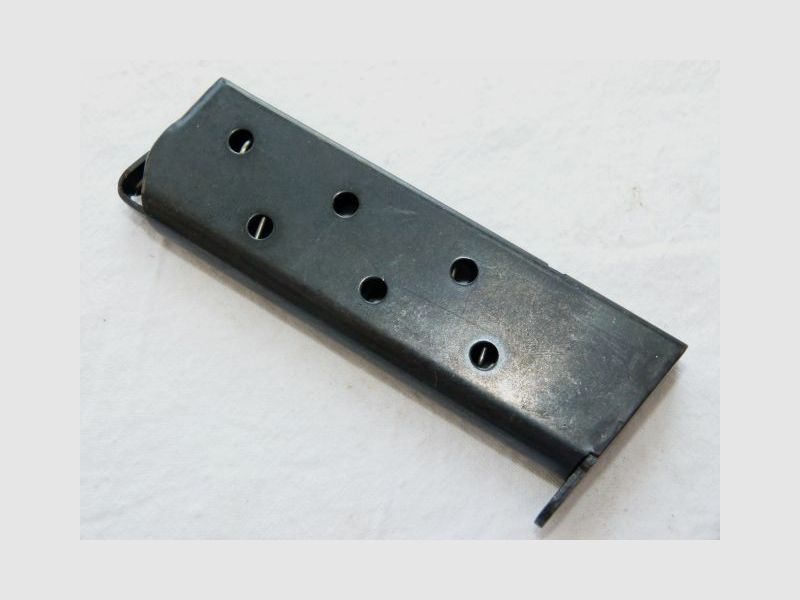 Magazin für FN 1900 .7,65 Neufertigung