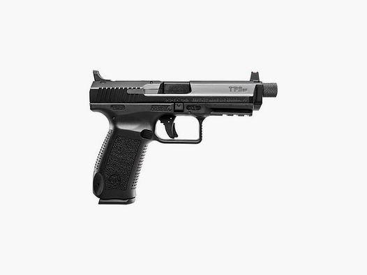 PISTOLET CANIK TP9 SFT BLACK