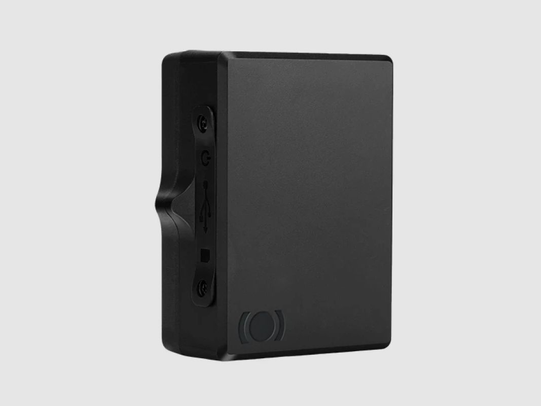 MiniFinder Extreme GPS-Tracker