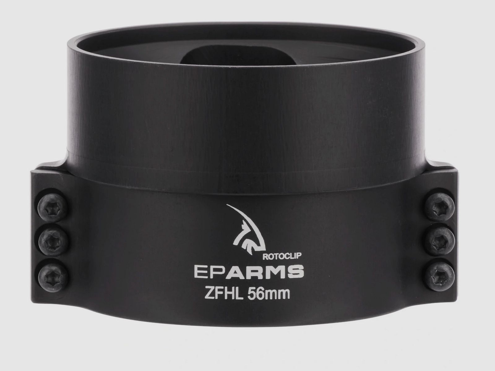 EP Arms 2012229 Zielfernrohrhalter Rotoclip Klemmhülse ZFHL 56 mm