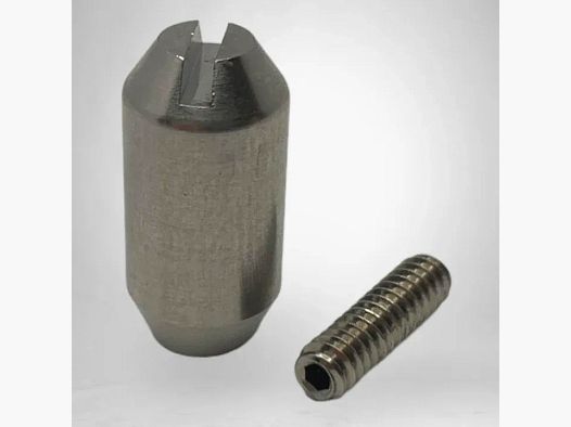 Z-RAM POWER-PIN AND STEEL SCREW (+14 JOULE) TCP FSC T8.1 T9.1 VKS (FOR LONG BARRELS)