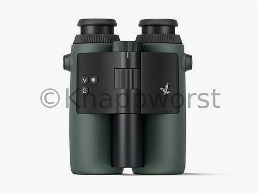 Binocolo Swarovski AX Visio 10x32 con fotocamera e app