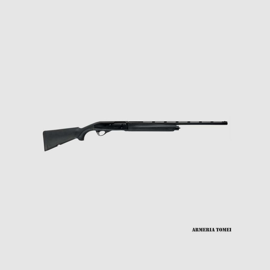 GEWEHR – FRANCHI – AFFINITY BLACK SYNT, Bild 1 von 4