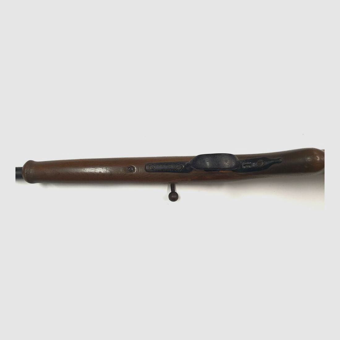 Rifle de un solo tiro Anschütz original JGA carabina