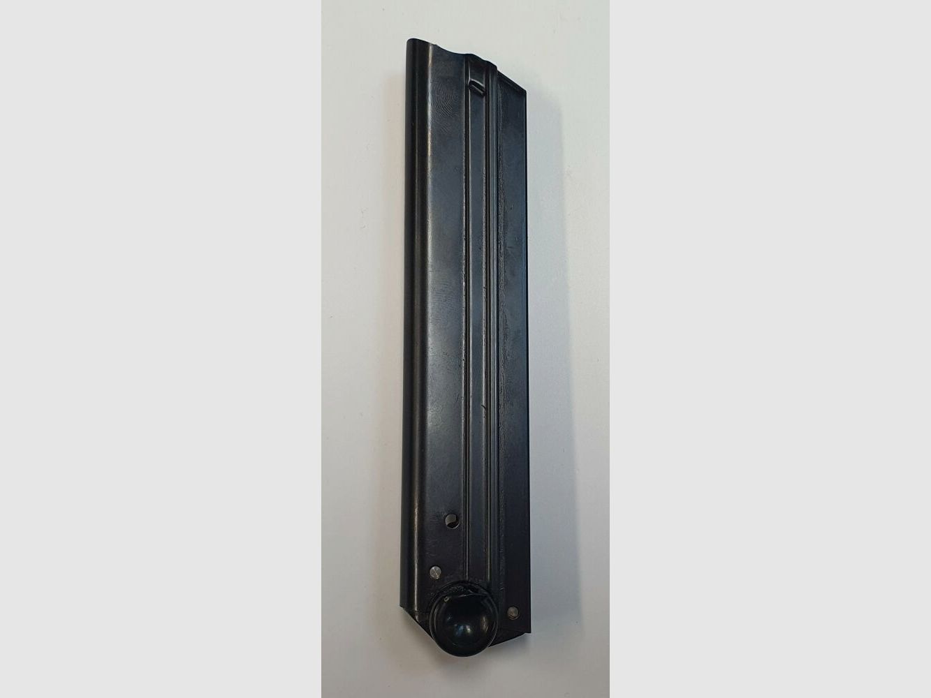 Original Mauser P08 Magazine, image 2 of 7