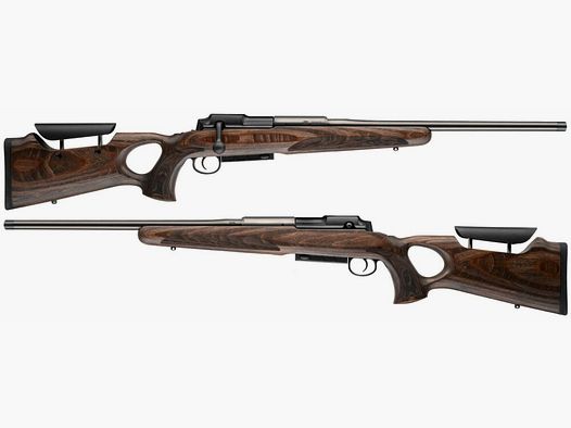 Mauser 25 Max