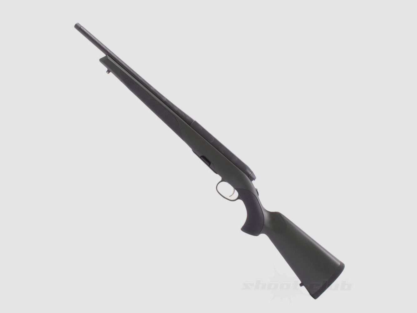 STEYR CL 2 SX Kompakt