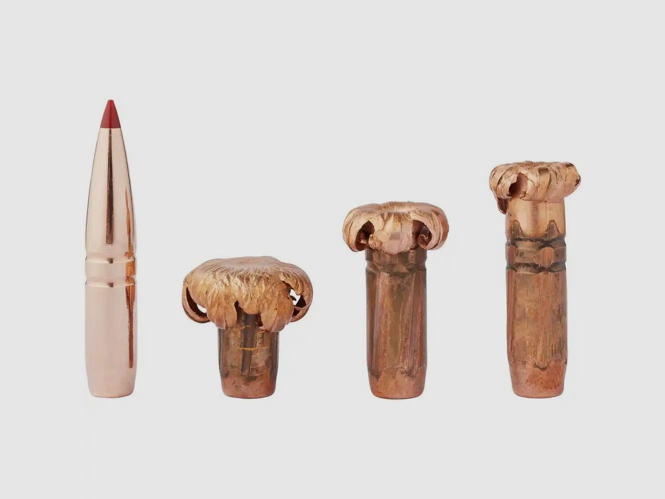 Hornady Outfitter CX 165grs - 20 Stk