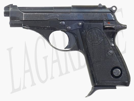 BERETTA 72(PISTOLET PETIT CALIBRE)