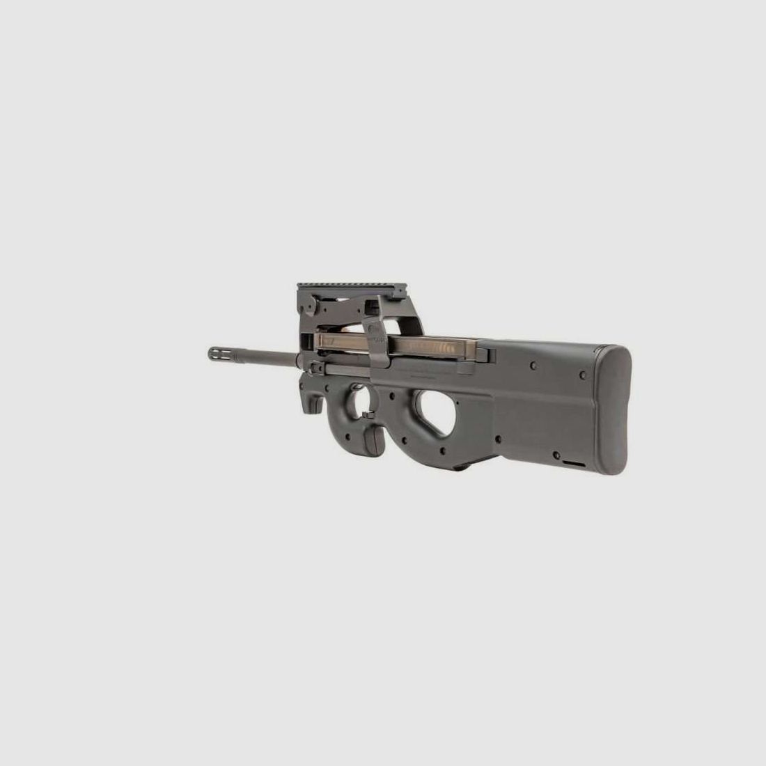 F.N.H.USA Büchse PS90 Kal.5,7×28, Bild 4 von 7