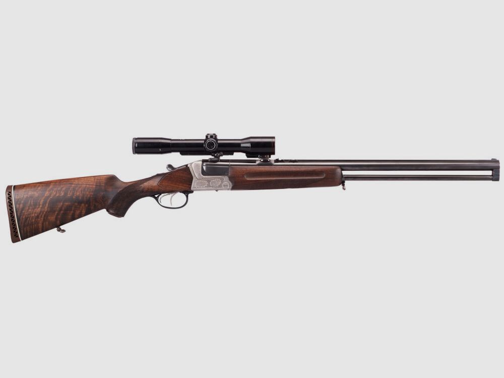 Krieghoff Teck Thermostabil