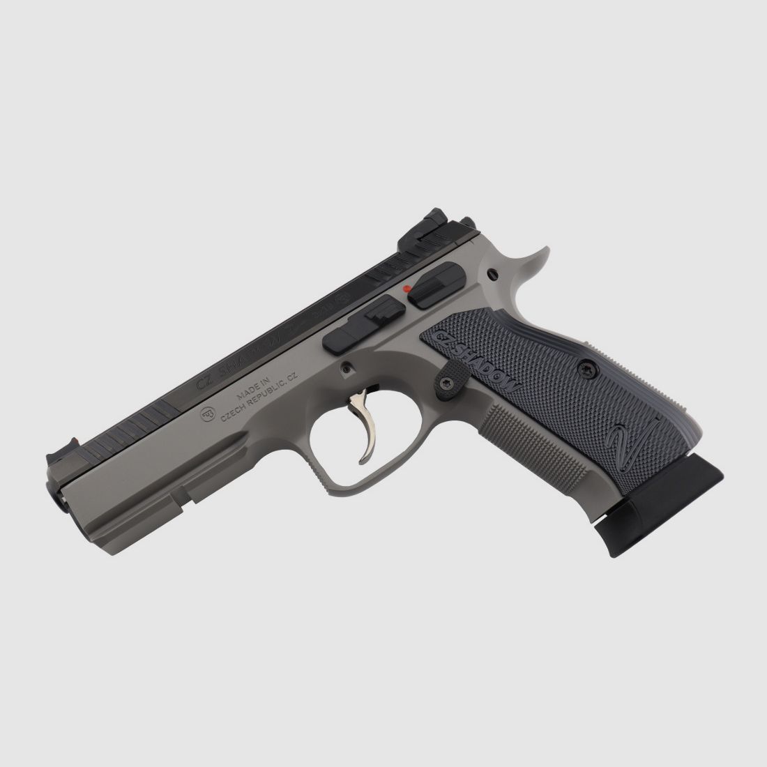 CZ Shadow II (Shadow 2) Urban Grey