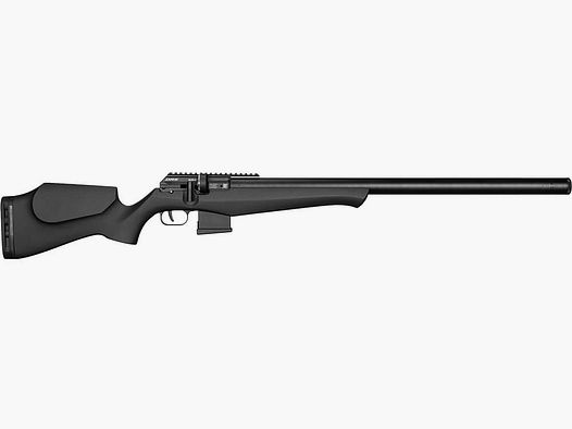 FX Airguns Klasyczny syntetyczny snajper FX DRS MKII — 6,35 mm (.25)