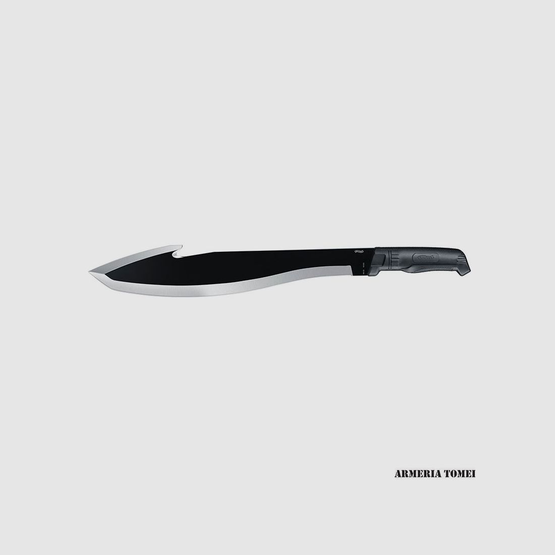 MACHETE – WALTHER – MACH TAC 1, Bild 1 von 2