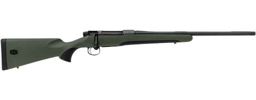 Mauser M18 Waldjagd