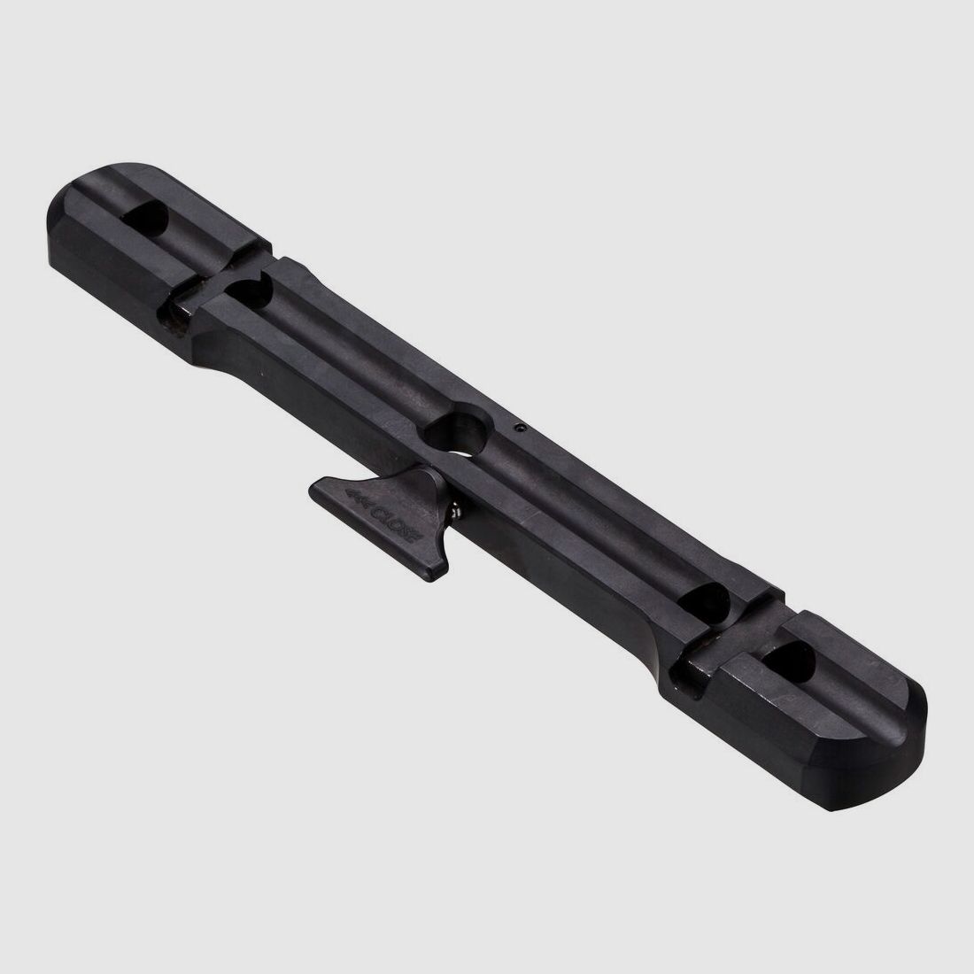 Dentler rail de base BASIS® Merkel SR1