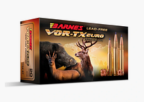 Barnes 31330 .30-06 Sprg. Vor-TX TTSX 9.8g 150grs. Lead-free rifle ammunition