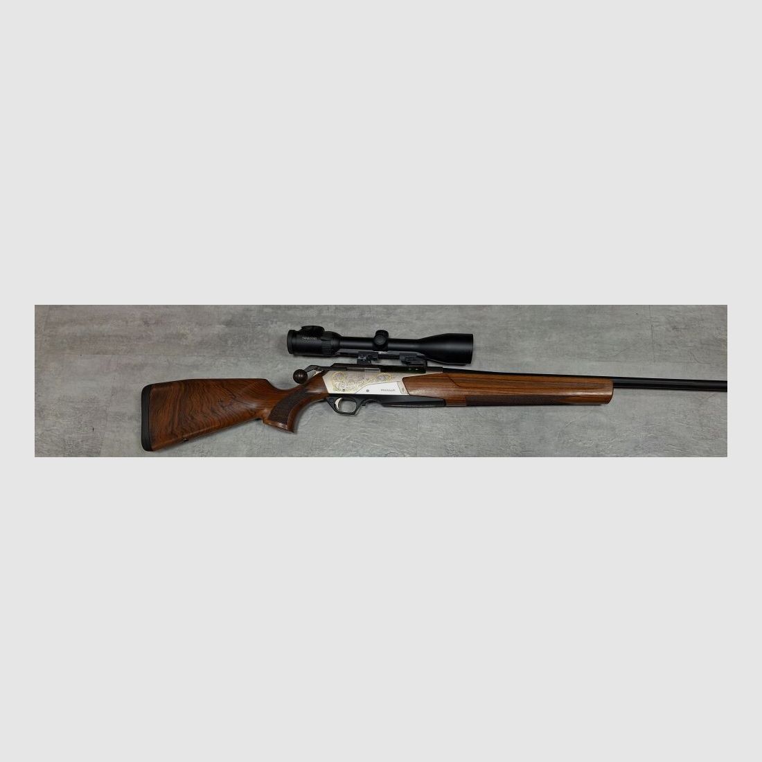Browning Maral 4X ultimate