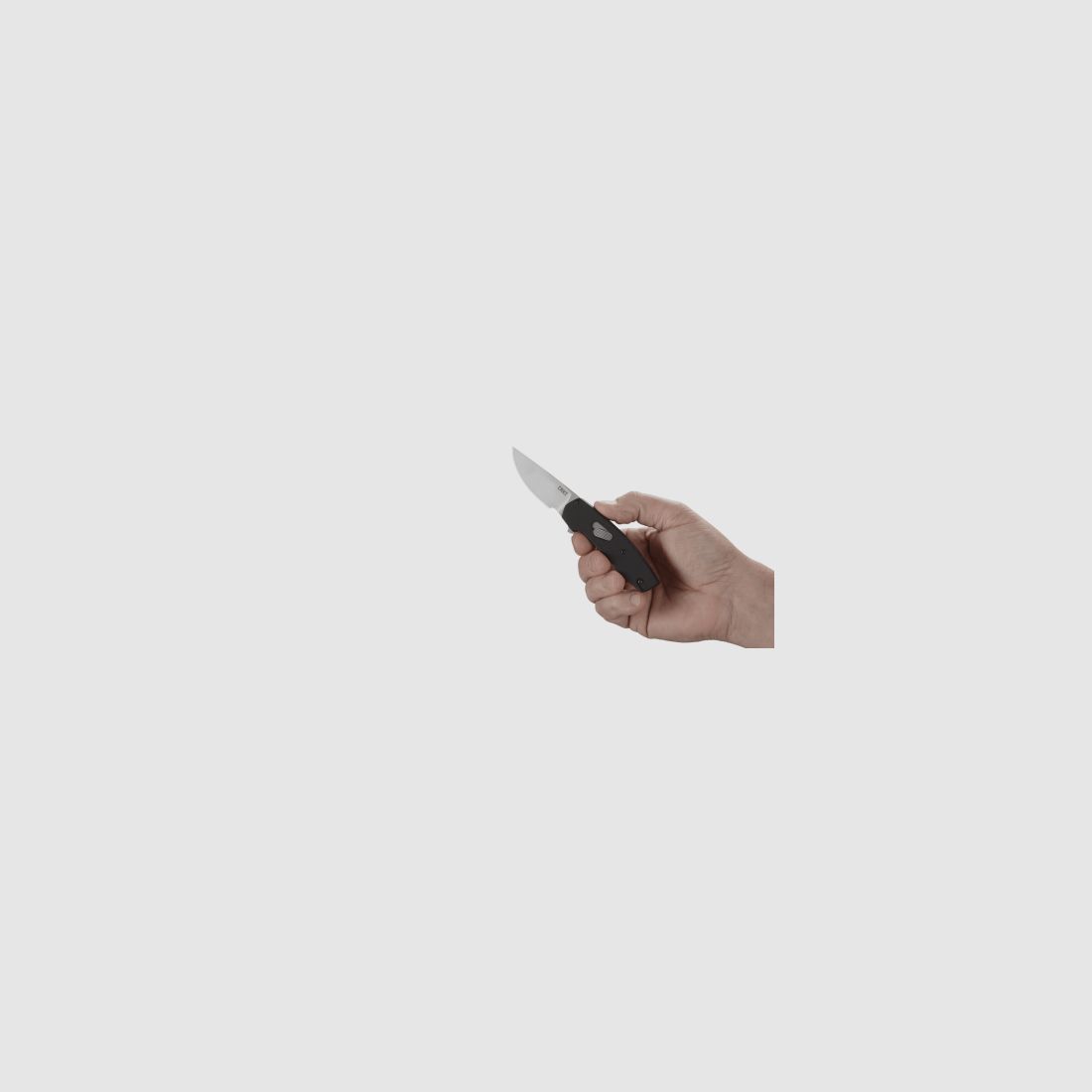 Cuchillo CRKT 6321 Cottidae, imagen 7 de 12