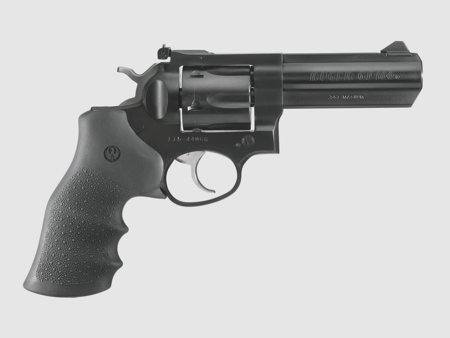 Ruger GP100 revolver 4,2" .357 MAG