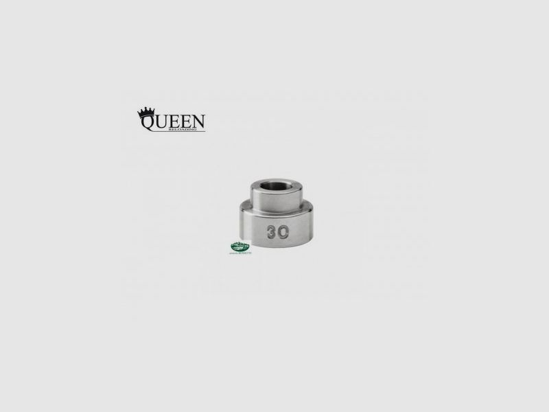 QUEEN Wiederlade Geschossvergleichseinlage 6,5 Creedmoor QR067