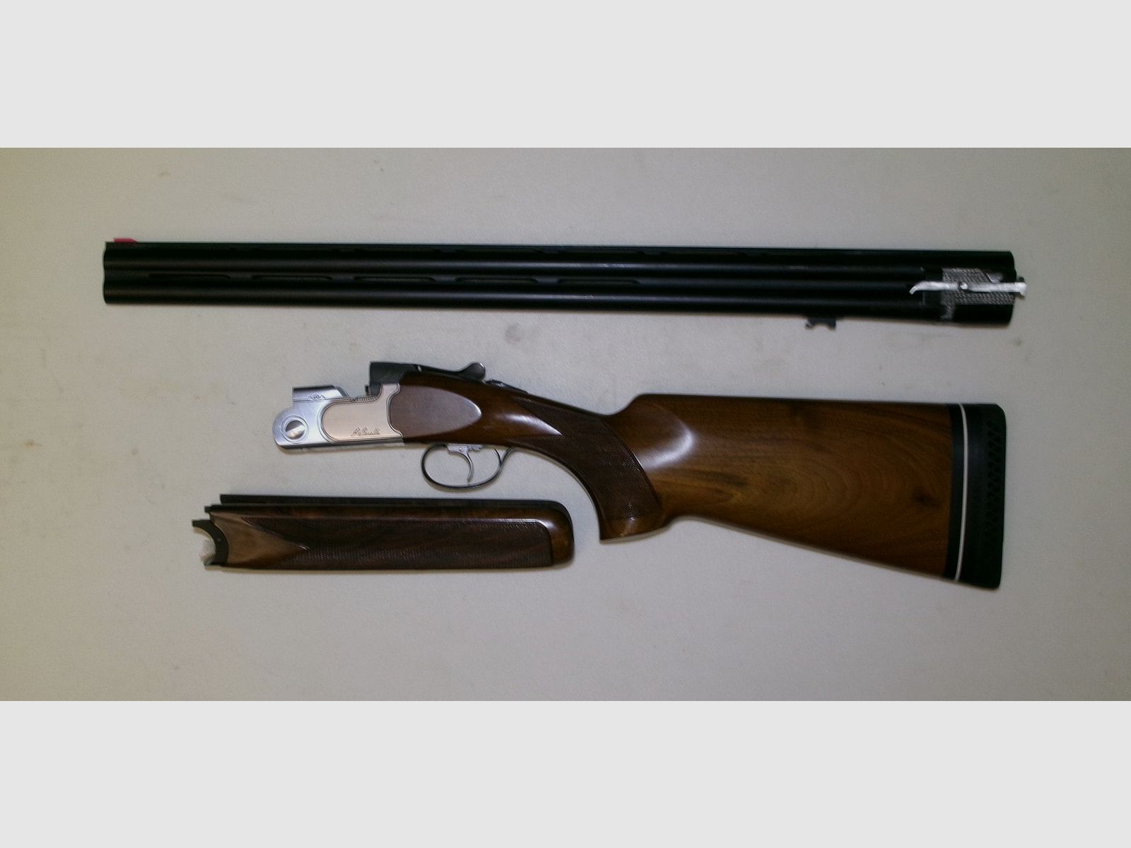 BERETTA 682 SKEET Kal. 12 gebraucht, Bild 2 von 6