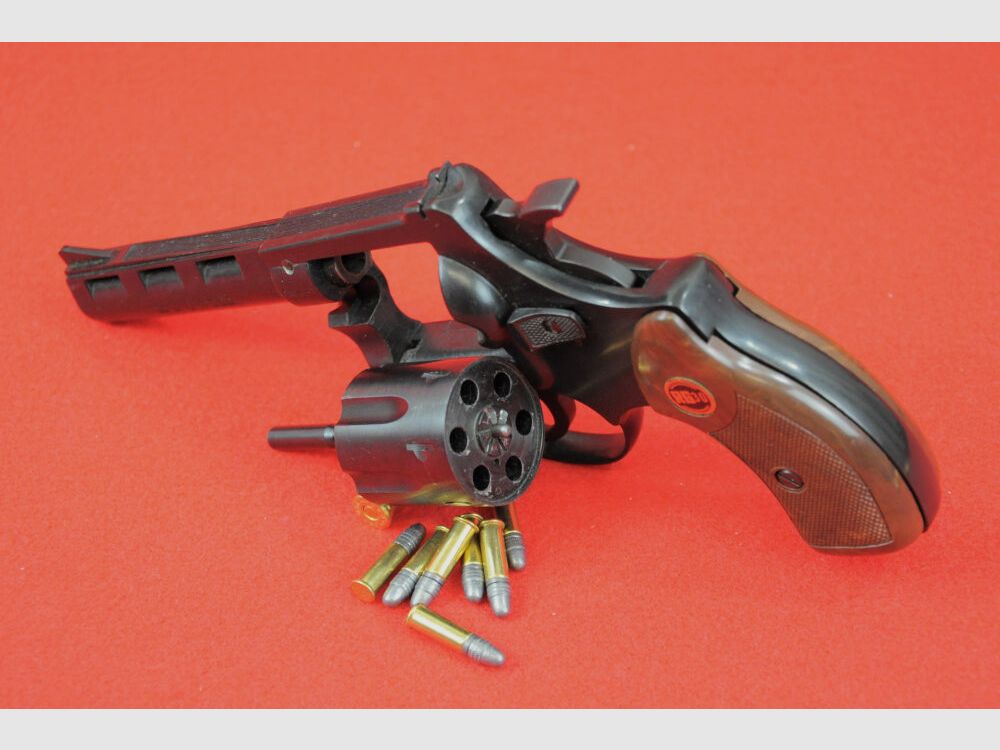 Röhm .22 Win Mag