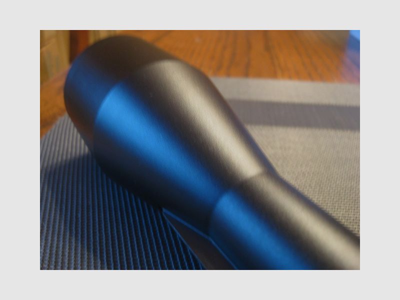 FAST NEUWERTIGES Swarovski Habicht 2,5-10x56 Schiene und EAW(?)-Schwenkmontage sowie Absehen-4 ! KEIN ZEISS-Blaser-Sauer-Mauser-Kahles Z4-Z6-Z8