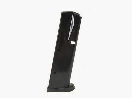 MEC GAR chargeur pour 59/915 S&W 9mm Luger 17 coups