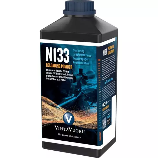 VIHTAVUORI N133 1KG