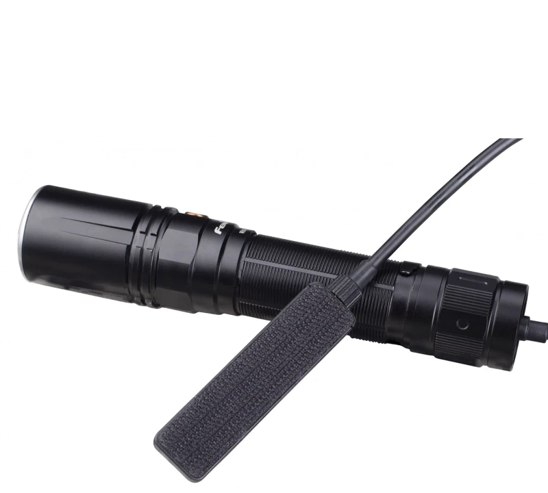 Włącznik na kablu żelowy Fenix AER-04, zdjęcie 3 z 11