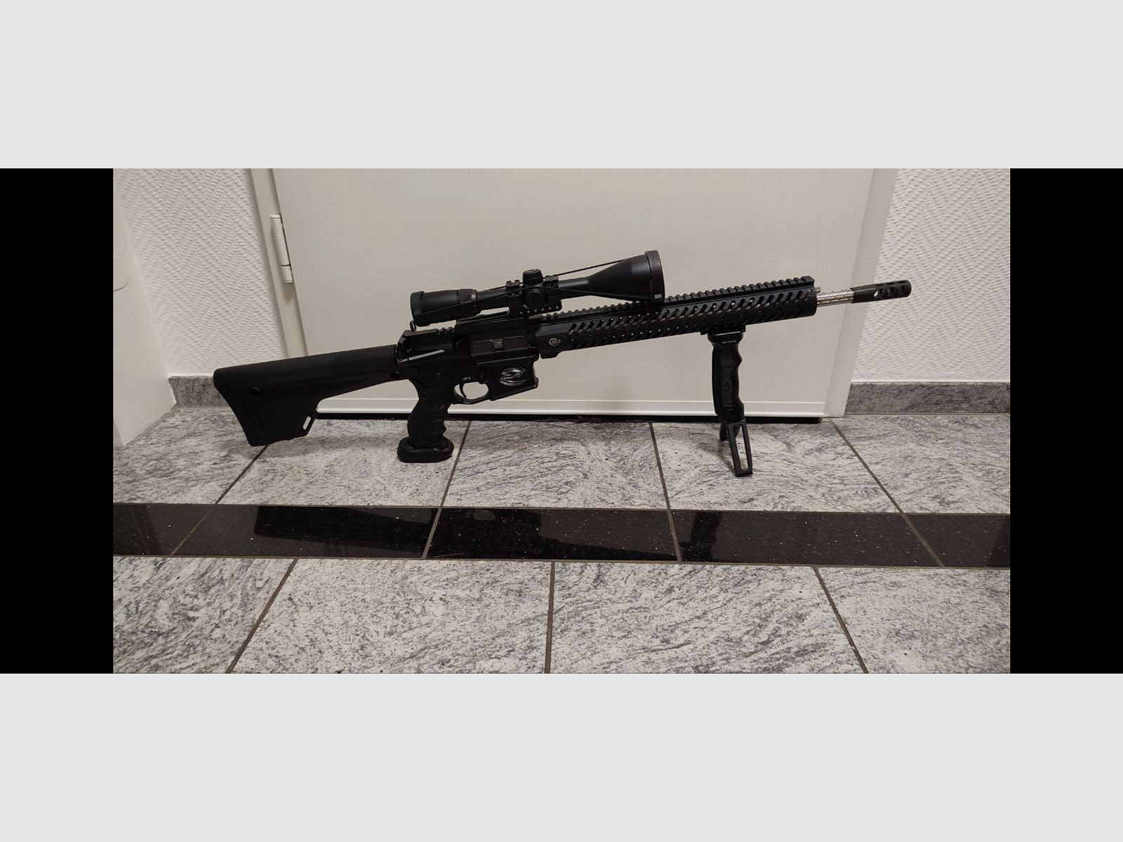 Colt CRP 18
