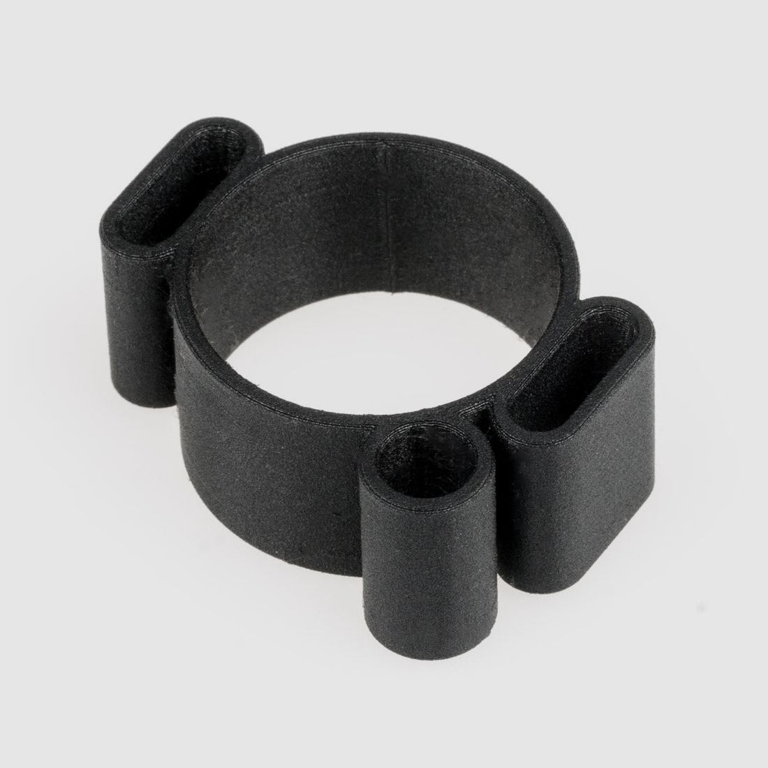 Bracket for filling adapter & 2 limit cards | HP MAX MK2