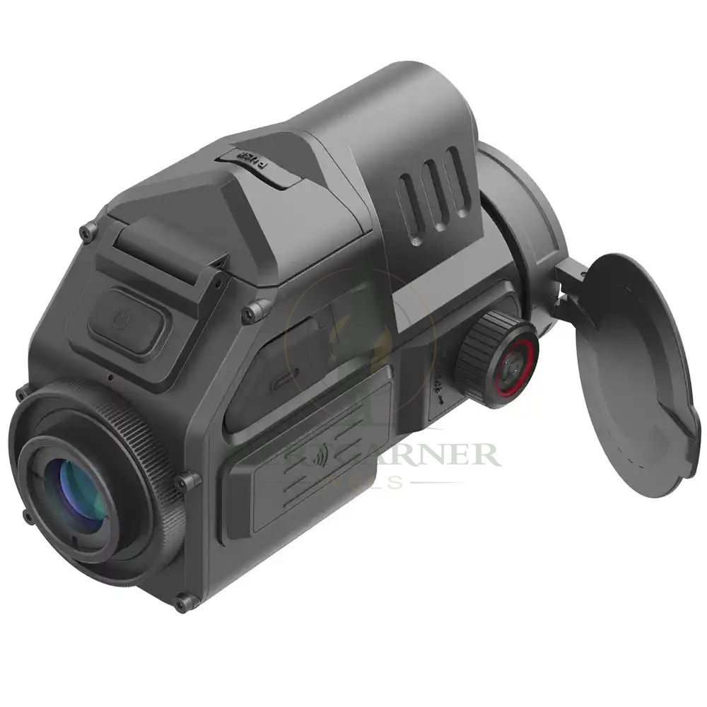 Guide TB650 Pro Accessoire de Vision Thermique, image 2 sur 4